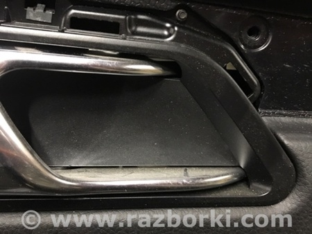 ФОТО Ручка двери внутренняя для Porsche Macan I 95B +FL (13-18) Київ