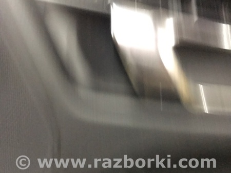 ФОТО Ручка двери внутренняя для Porsche Macan I 95B +FL (13-18) Київ