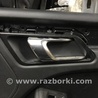 Ручка двери внутренняя Porsche Macan I 95B +FL (13-18)