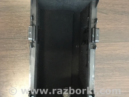 ФОТО Вещевое отделение для Subaru Legacy VI BN (14-19) Київ