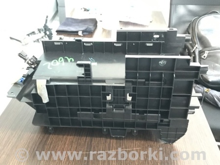 ФОТО Вещевое отделение для Subaru Legacy VI BN (14-19) Київ