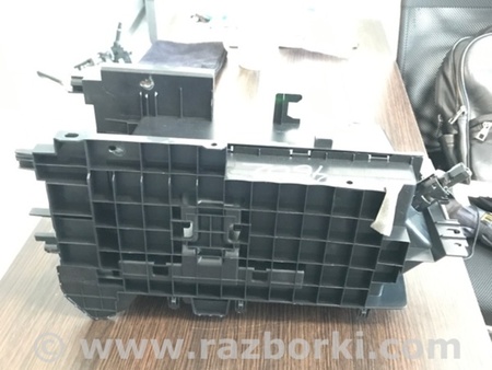 ФОТО Вещевое отделение для Subaru Legacy VI BN (14-19) Київ