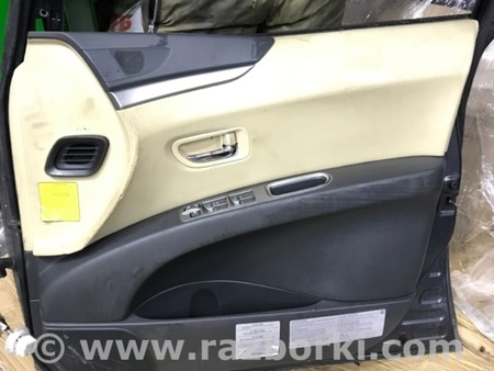 ФОТО Карта двери передней правой для Subaru Tribeca Киев