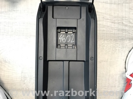 ФОТО Подлокотник для Subaru Legacy VI BN (14-19) Київ