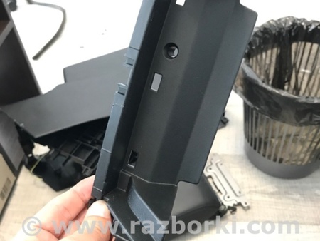 ФОТО Накладка в салоне для Subaru Legacy VI BN (14-19) Київ