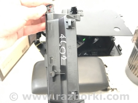 ФОТО Накладка в салоне для Subaru Legacy VI BN (14-19) Київ