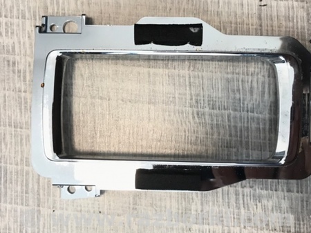 ФОТО Накладка в салоне для Subaru Legacy VI BN (14-19) Київ