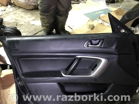 ФОТО Карта двери передней левой для Subaru Outback Киев