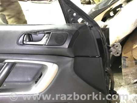 ФОТО Карта двери передней левой для Subaru Outback Киев