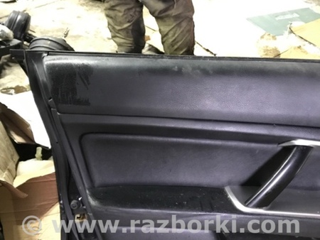 ФОТО Карта двери передней левой для Subaru Outback Киев