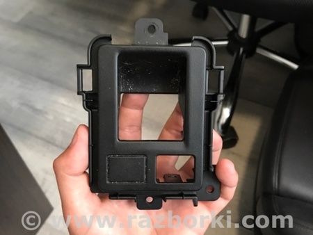 ФОТО Накладка в салоне для Subaru Legacy VI BN (14-19) Київ