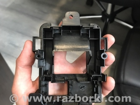 ФОТО Накладка в салоне для Subaru Legacy VI BN (14-19) Київ