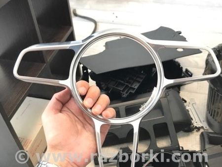 ФОТО Накладка в салоне для Porsche Macan I 95B +FL (13-18) Київ