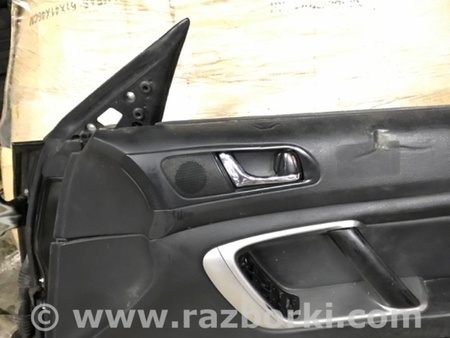 ФОТО Карта двери передней правой для Subaru Outback Киев