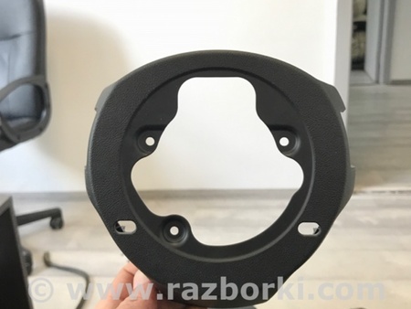 ФОТО Накладка в салоне для Porsche Macan I 95B +FL (13-18) Київ