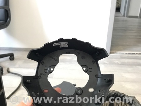 ФОТО Накладка в салоне для Porsche Macan I 95B +FL (13-18) Київ