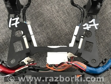 ФОТО Кронштейн кабины для Acura RDX TB4 USA (15-19) Київ