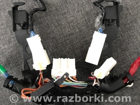 ФОТО Кронштейн кабины для Acura RDX TB4 USA (15-19) Київ