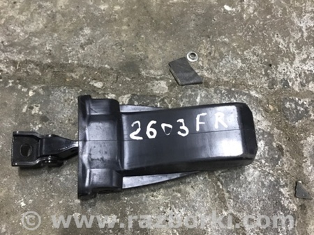 ФОТО Ограничитель двери для Audi (Ауди) A3 III 8V (12-20) Київ