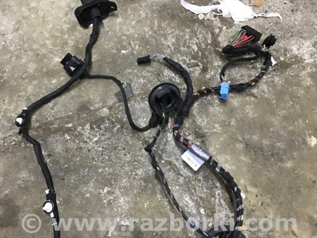 ФОТО Проводка двери для Audi (Ауди) A3 III 8V (12-20) Київ