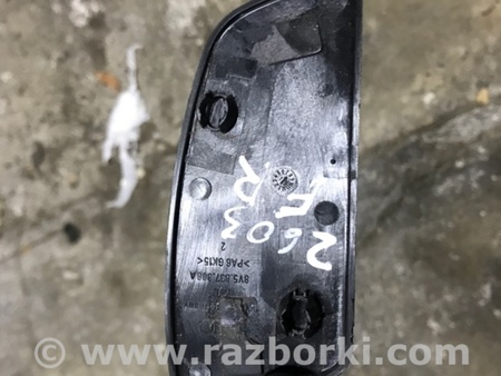 ФОТО Обшивка боковой двери для Audi (Ауди) A3 III 8V (12-20) Київ