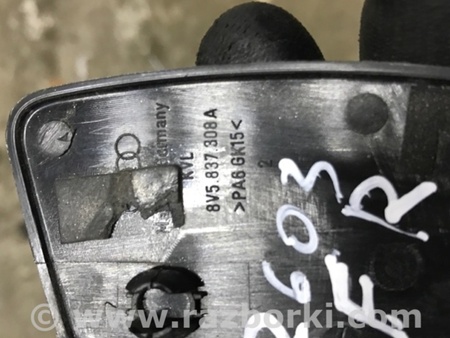 ФОТО Обшивка боковой двери для Audi (Ауди) A3 III 8V (12-20) Київ