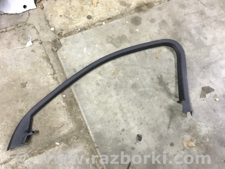 ФОТО Молдинг двери для Audi (Ауди) A3 III 8V (12-20) Київ