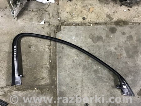 ФОТО Молдинг двери для Audi (Ауди) A3 III 8V (12-20) Київ