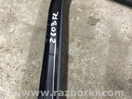 ФОТО Молдинг двери для Audi (Ауди) A3 III 8V (12-20) Київ