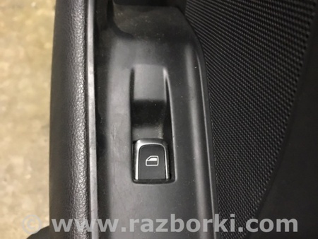 ФОТО Кнопка для Audi (Ауди) A3 III 8V (12-20) Київ