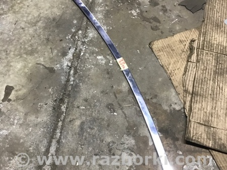 ФОТО Молдинг двери для Subaru Legacy VI BN (14-19) Київ