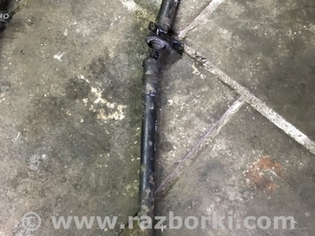 ФОТО Карданный вал для Subaru Legacy (все модели) Киев