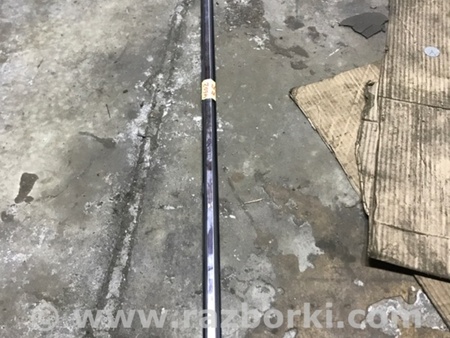 ФОТО Уплотнитель стекла двери для Subaru Legacy VI BN (14-19) Київ