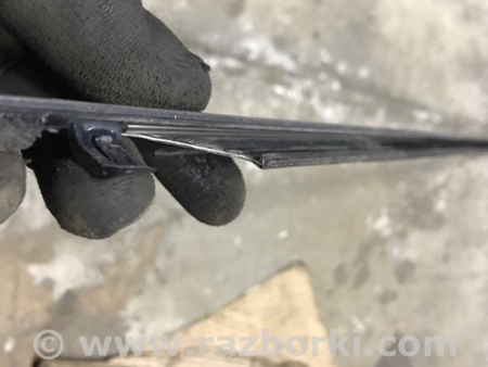 ФОТО Уплотнитель стекла двери для Subaru Legacy VI BN (14-19) Київ