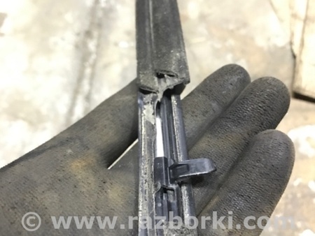 ФОТО Уплотнитель стекла двери для Subaru Legacy VI BN (14-19) Київ