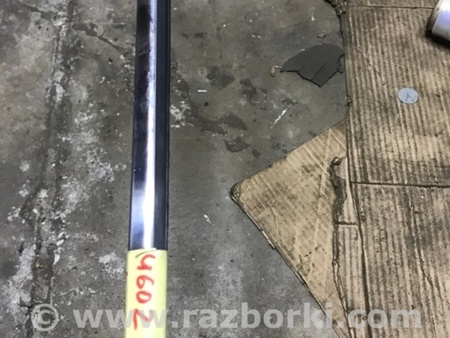 ФОТО Уплотнитель стекла двери для Subaru Legacy VI BN (14-19) Київ