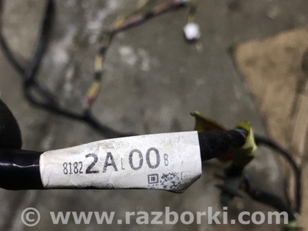 ФОТО Проводка двери для Subaru Legacy VI BN (14-19) Київ