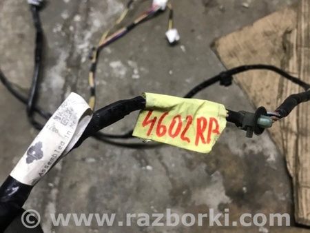 ФОТО Проводка двери для Subaru Legacy VI BN (14-19) Київ