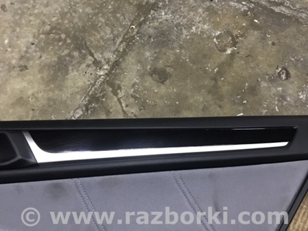 ФОТО Молдинг двери для Subaru Legacy VI BN (14-19) Київ