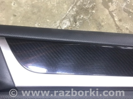 ФОТО Молдинг двери для Subaru Legacy VI BN (14-19) Київ