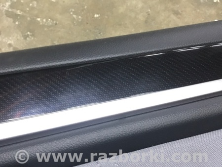 ФОТО Молдинг двери для Subaru Legacy VI BN (14-19) Київ