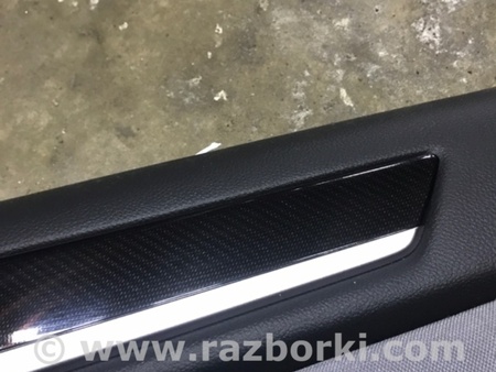 ФОТО Молдинг двери для Subaru Legacy VI BN (14-19) Київ