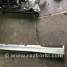 ФОТО Накладка порога наружная для Subaru Forester SG Киев