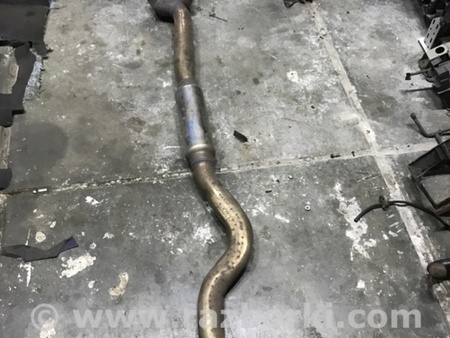 ФОТО Средняя часть глушителя для BMW 3 F30 +рестайл (11-18) Київ