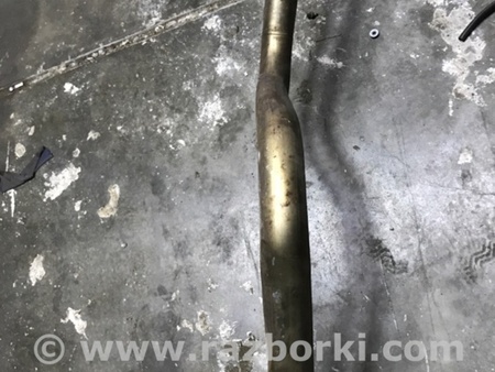 ФОТО Средняя часть глушителя для BMW 3 F30 +рестайл (11-18) Київ