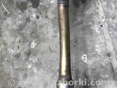 ФОТО Средняя часть глушителя для BMW 3 F30 +рестайл (11-18) Київ