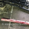 ФОТО Накладка порога наружная для Subaru Forester SG Киев