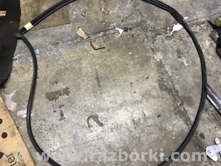 ФОТО Уплотнительная резинка боковой двери для Subaru Legacy VI BN (14-19) Київ