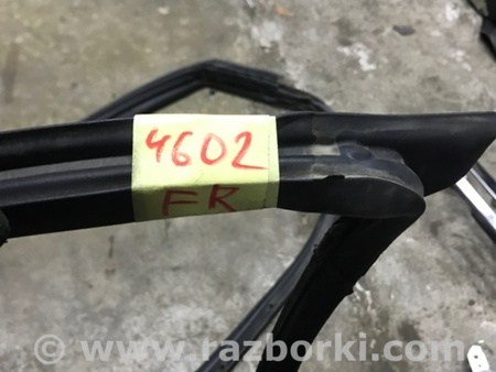 ФОТО Уплотнительная резинка боковой двери для Subaru Legacy VI BN (14-19) Київ