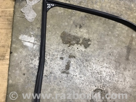 ФОТО Уплотнитель стекла двери для Subaru Legacy VI BN (14-19) Київ
